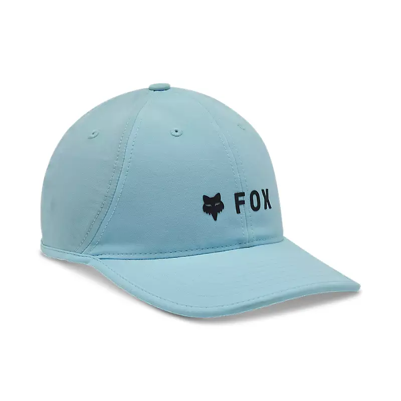 Womens Absolute Tech Snapback Hat - image 1