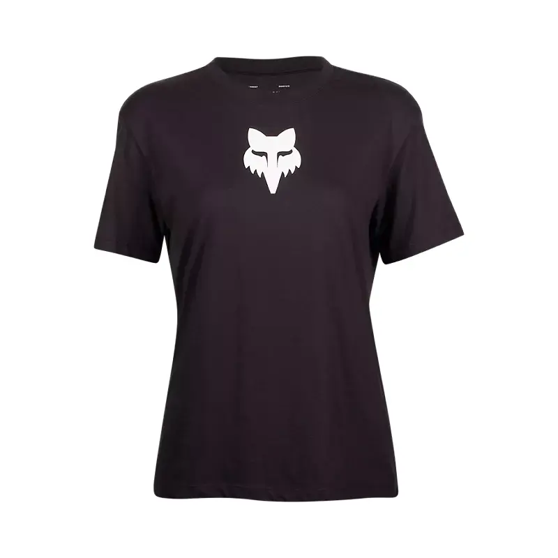 Womens Fox Head Basic Tee