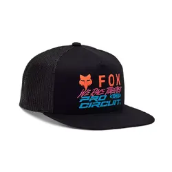 Fox x Pro Circuit Snapback Hat