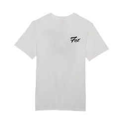 Scripted Premium Tee