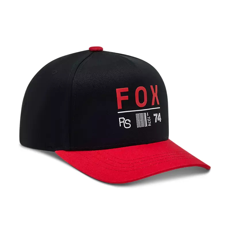 Youth Race Spec Snapback Hat