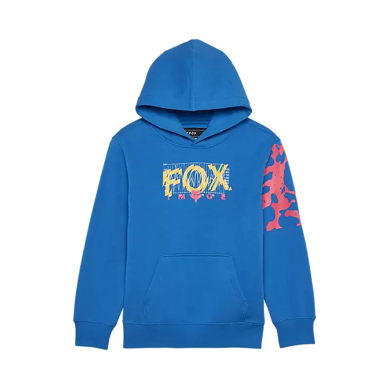 Youth Energy Pullover Hoodie - image 1