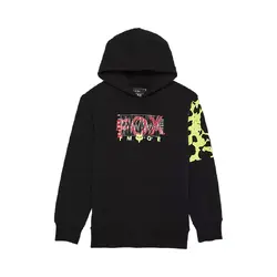 Youth Energy Pullover Hoodie