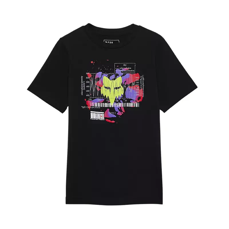 Youth Energy Premium Tee