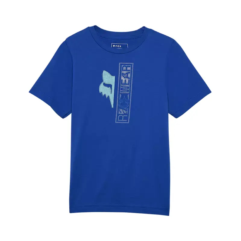 Youth Throttle Tee - image 1