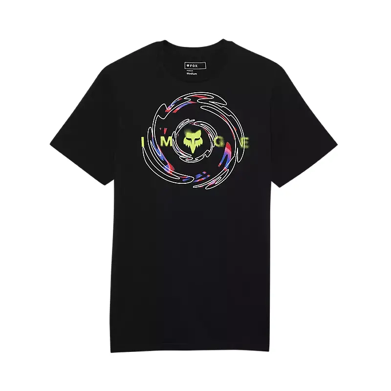 Energy Face Premium Tee