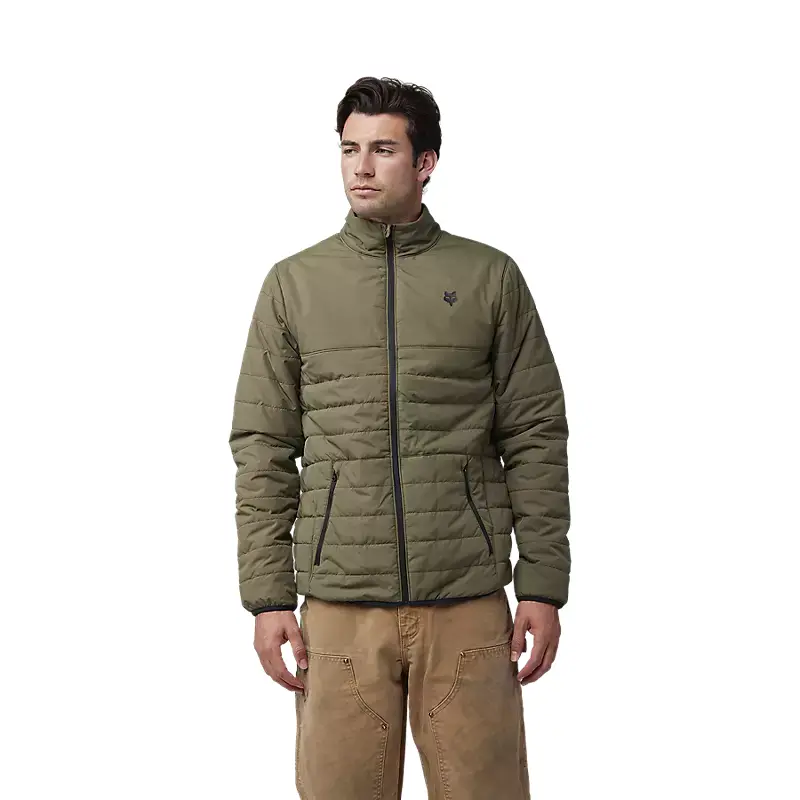 Howell Puffy Jacket - image 1