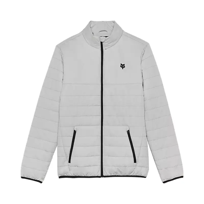Howell Puffy Jacket - image 2