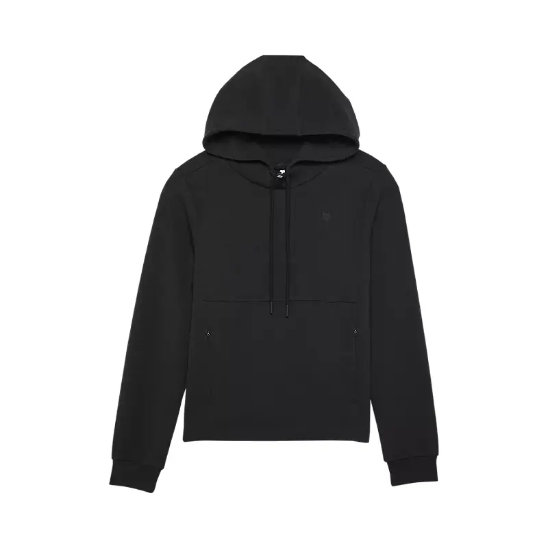 Womens Rise Pullover Hoodie