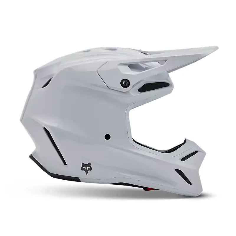 V3 RS Carbon Solid Helmet - image 1