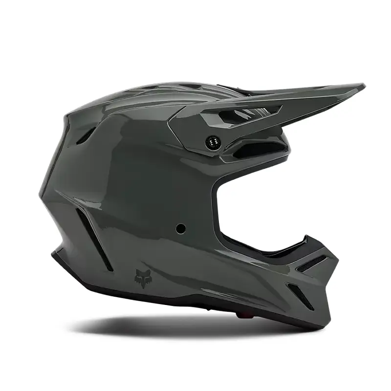 V3 RS Carbon Solid Helmet - image 2