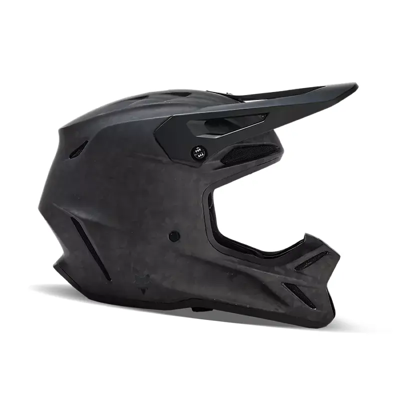 V3 RS Carbon Solid Helmet - image 3