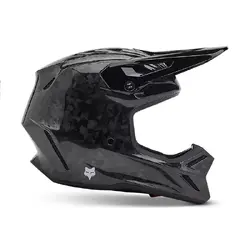 V3 RS Carbon Solid Helmet