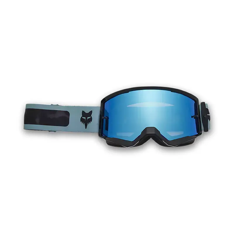 Main Taunt Mirrored Lens Goggles