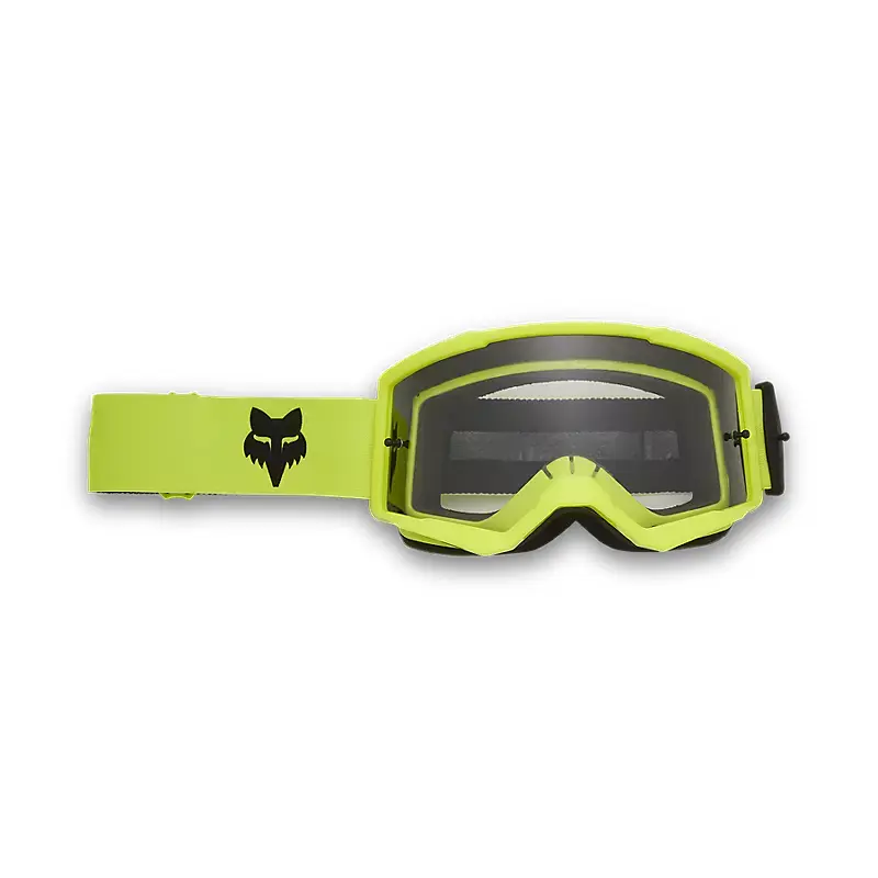 Main Goggles - image 3