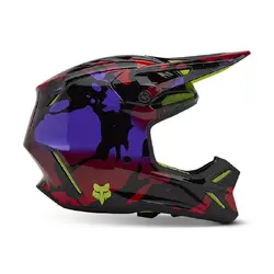 V3 Throttle Helmet