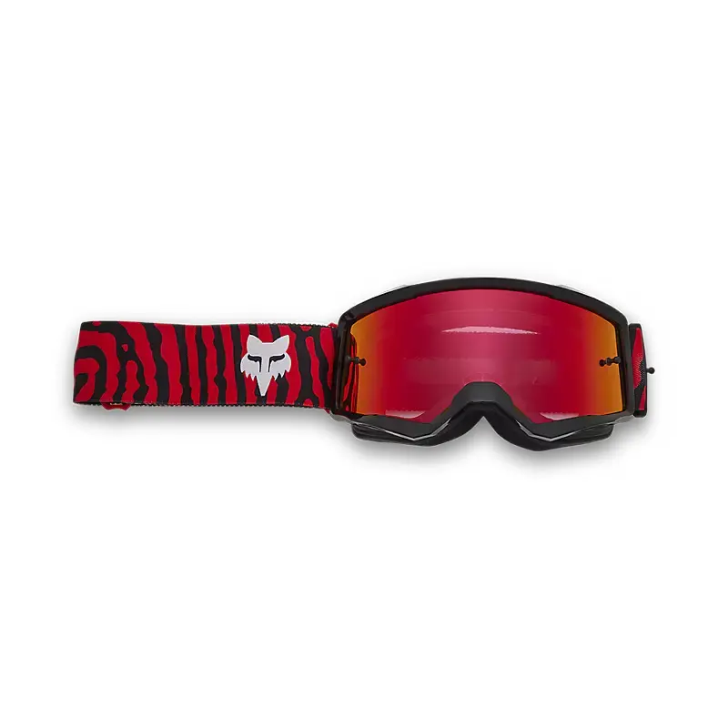 Youth Main Impression Mirrored Lens Goggles