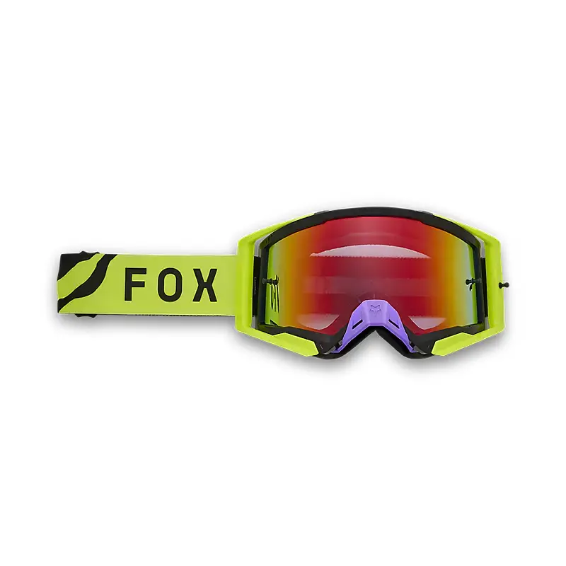 Airspace Throttle Spark Lens Goggles