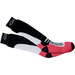 Road Racing Summer Socks