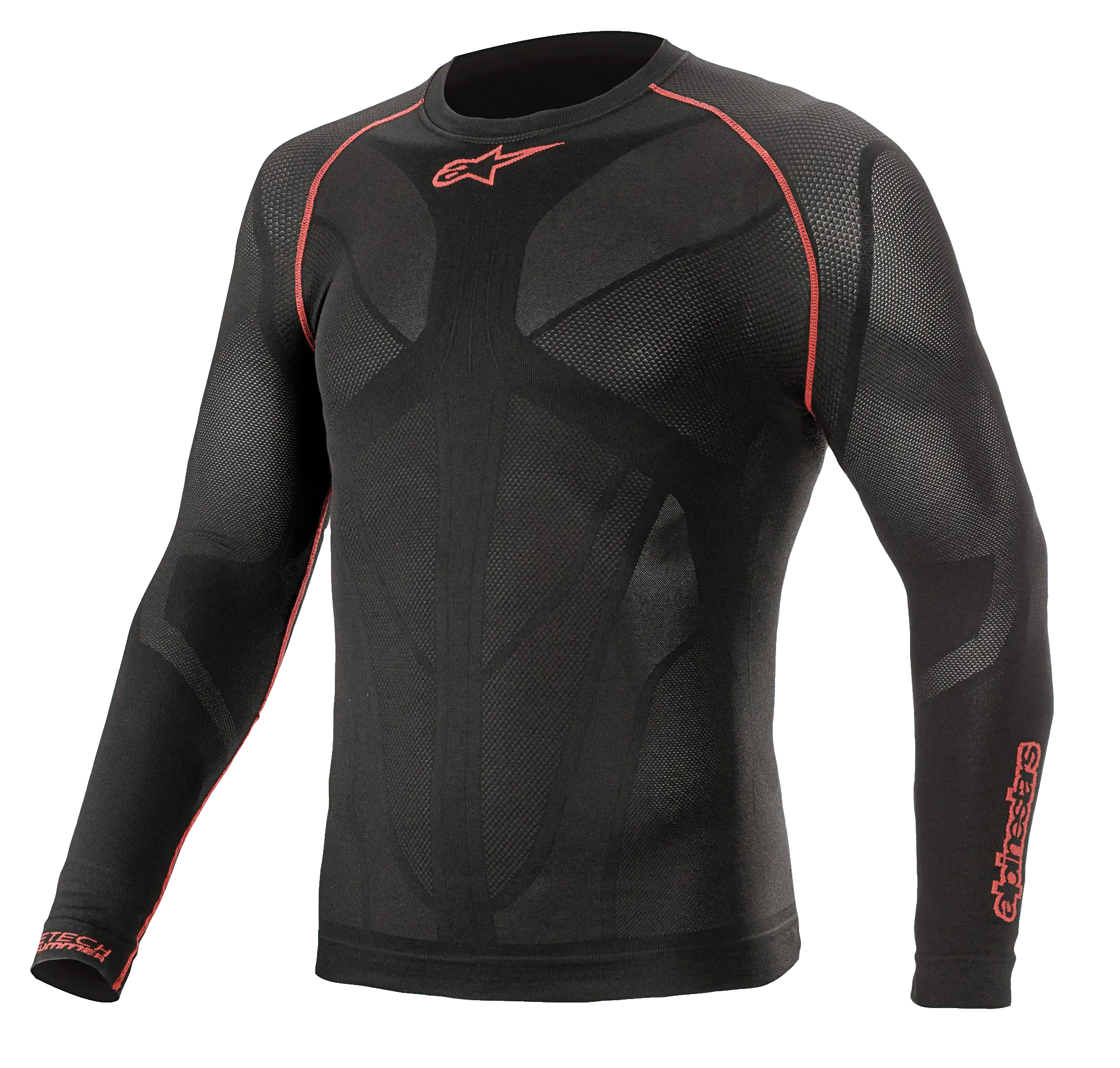 Ride V2 Summer Top Tech Layer