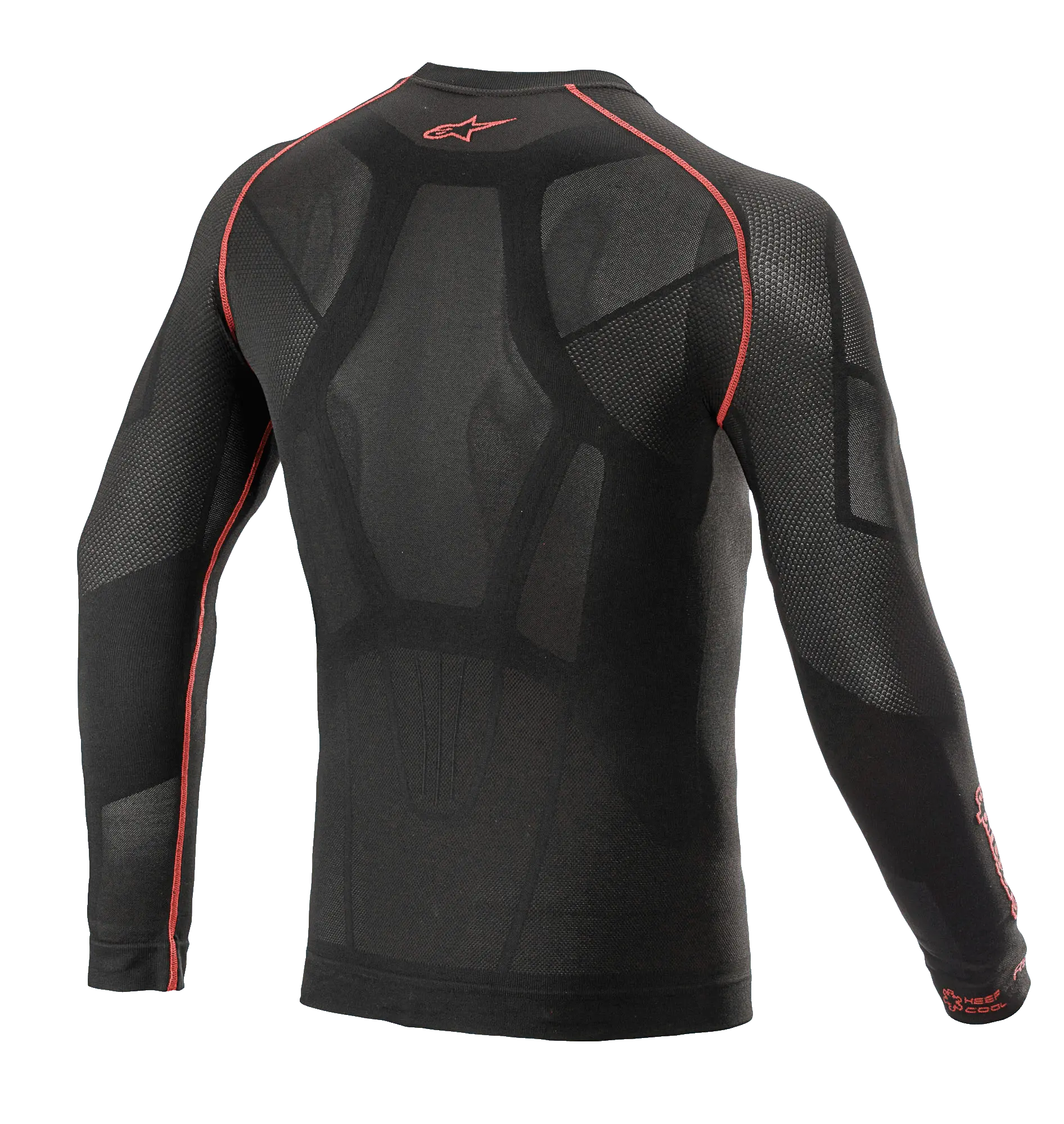 Ride V2 Summer Top Tech Layer - image 1