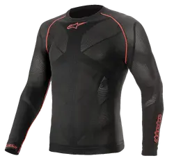 Ride Tech V2 Top Long Sleeve Summer