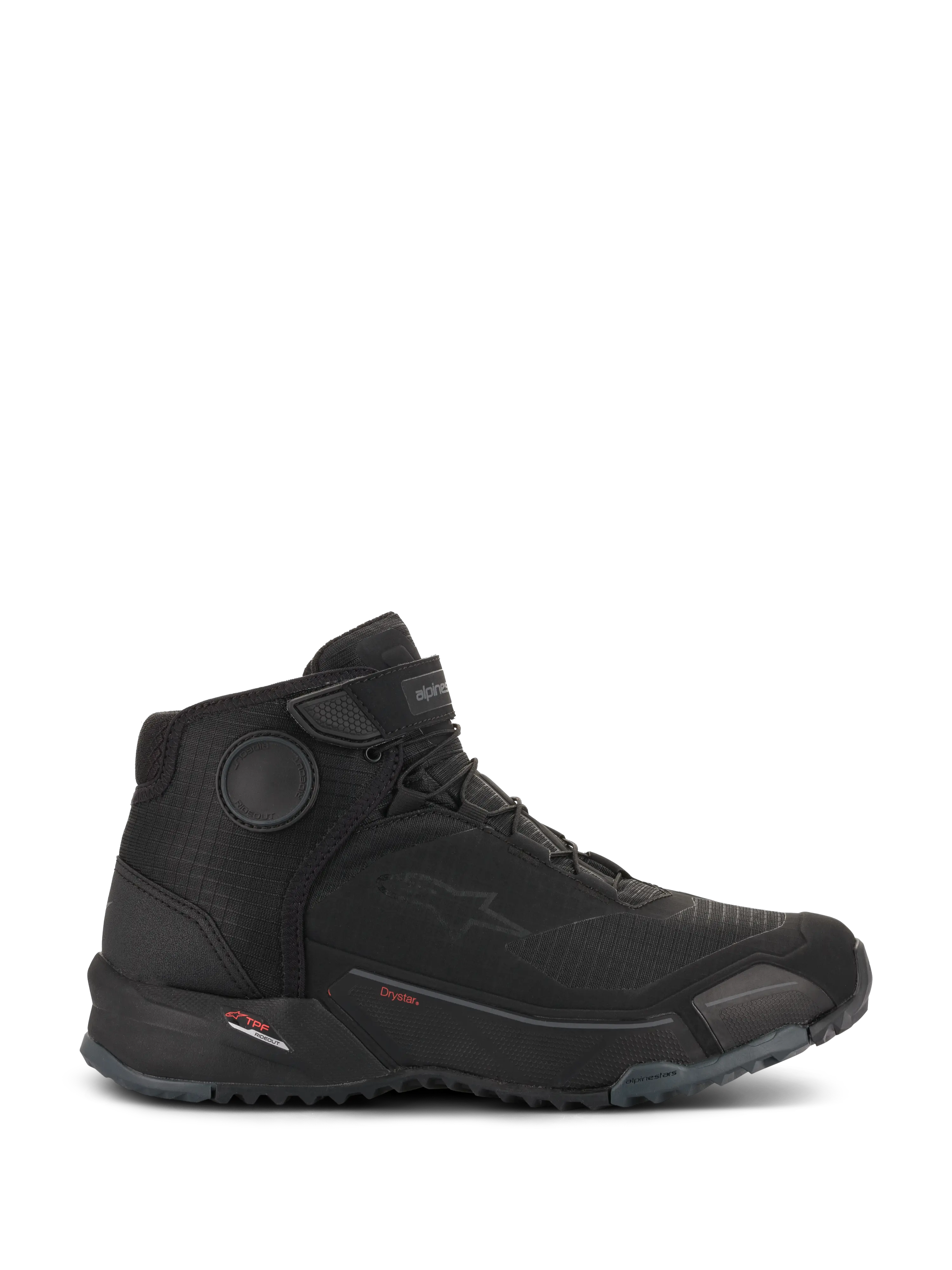 CR-X Drystar® Riding Shoes - image 7