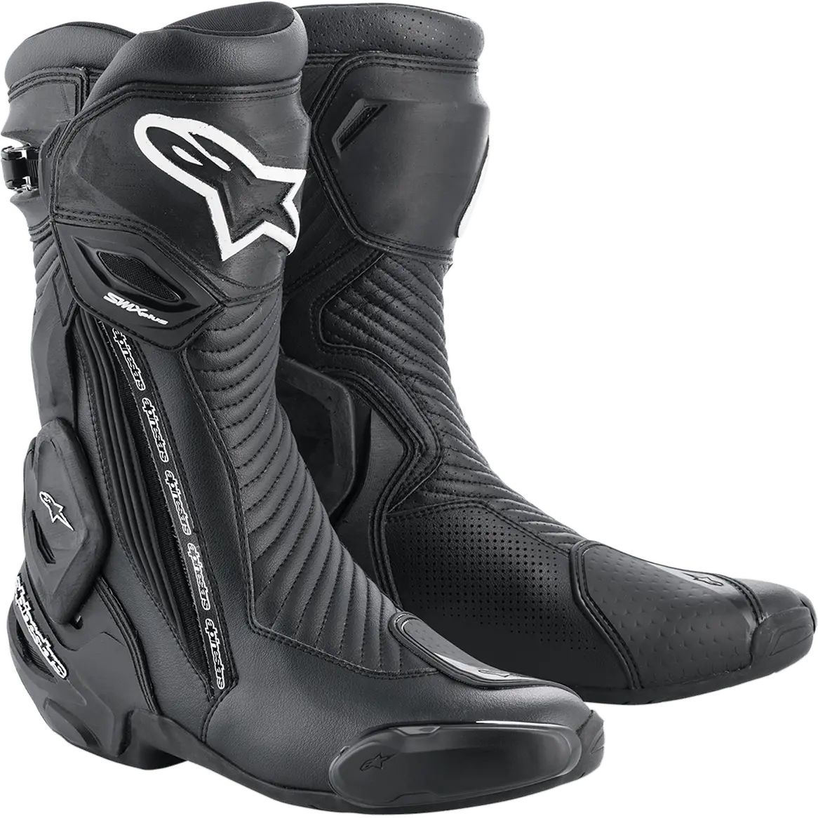 SMX Plus V2 Boots