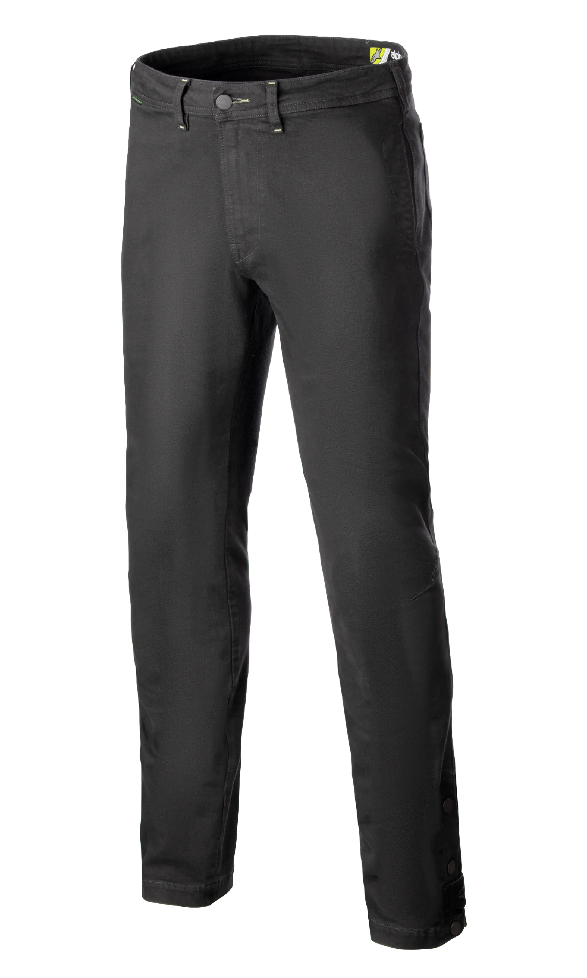 Stratos Slim Fit Tech Riding Pant