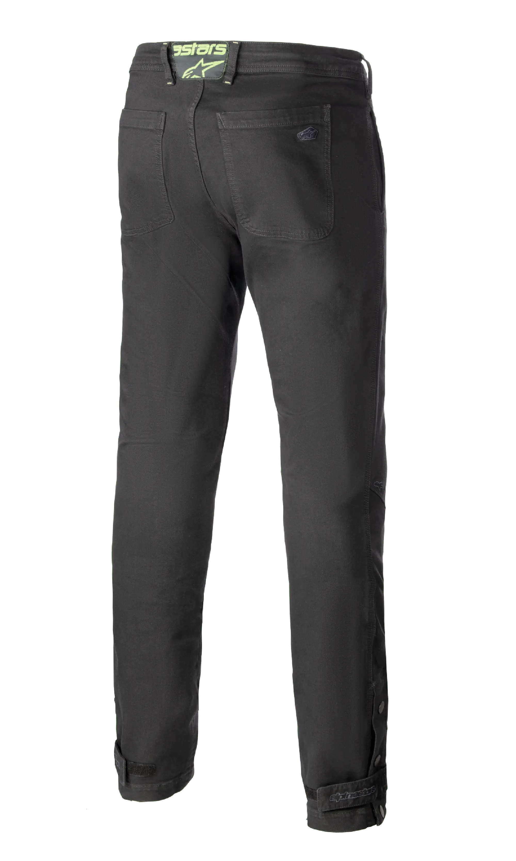 Stratos Slim Fit Tech Riding Pant - image 1