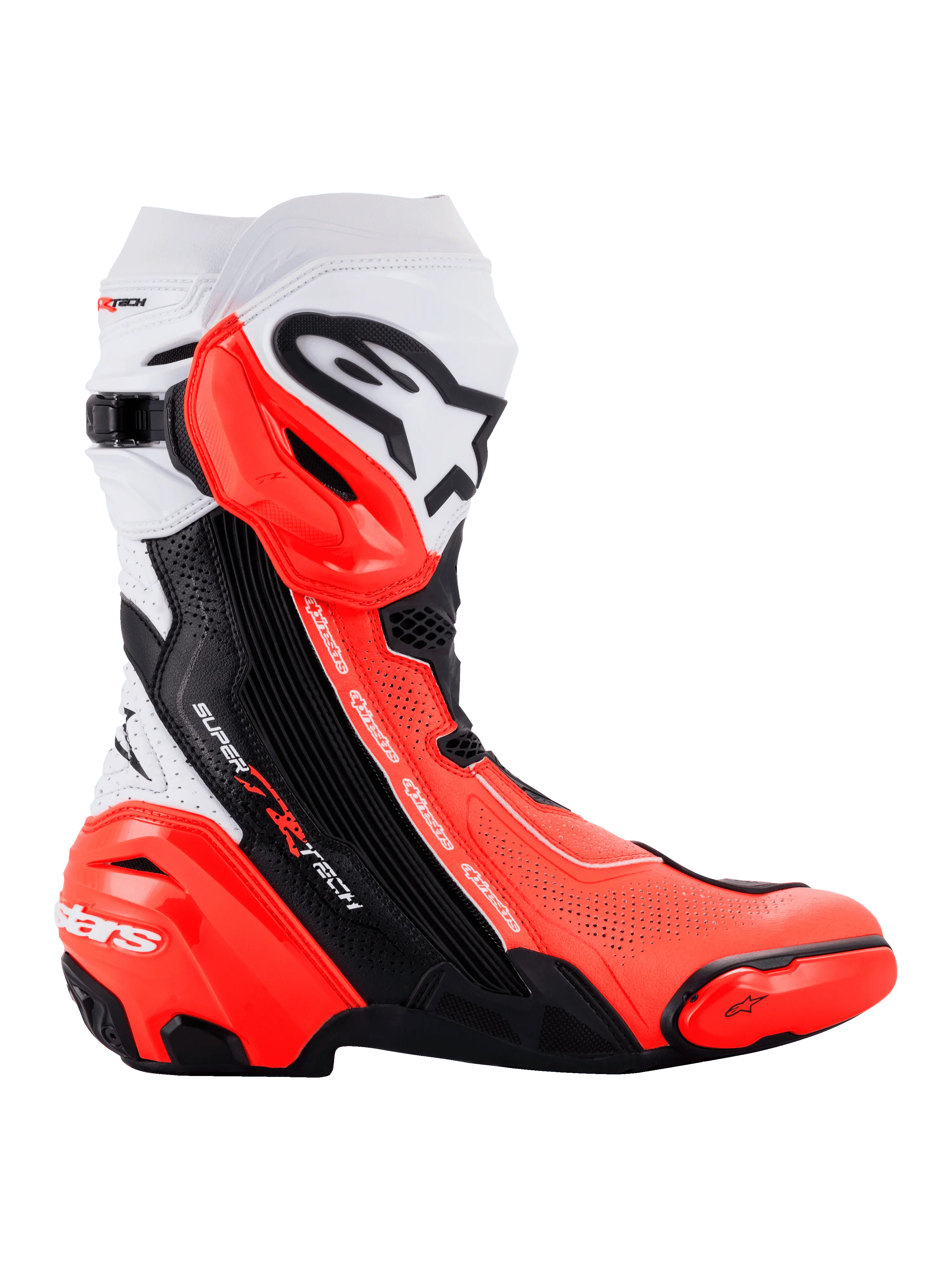 Supertech R Vented Boots - image 1