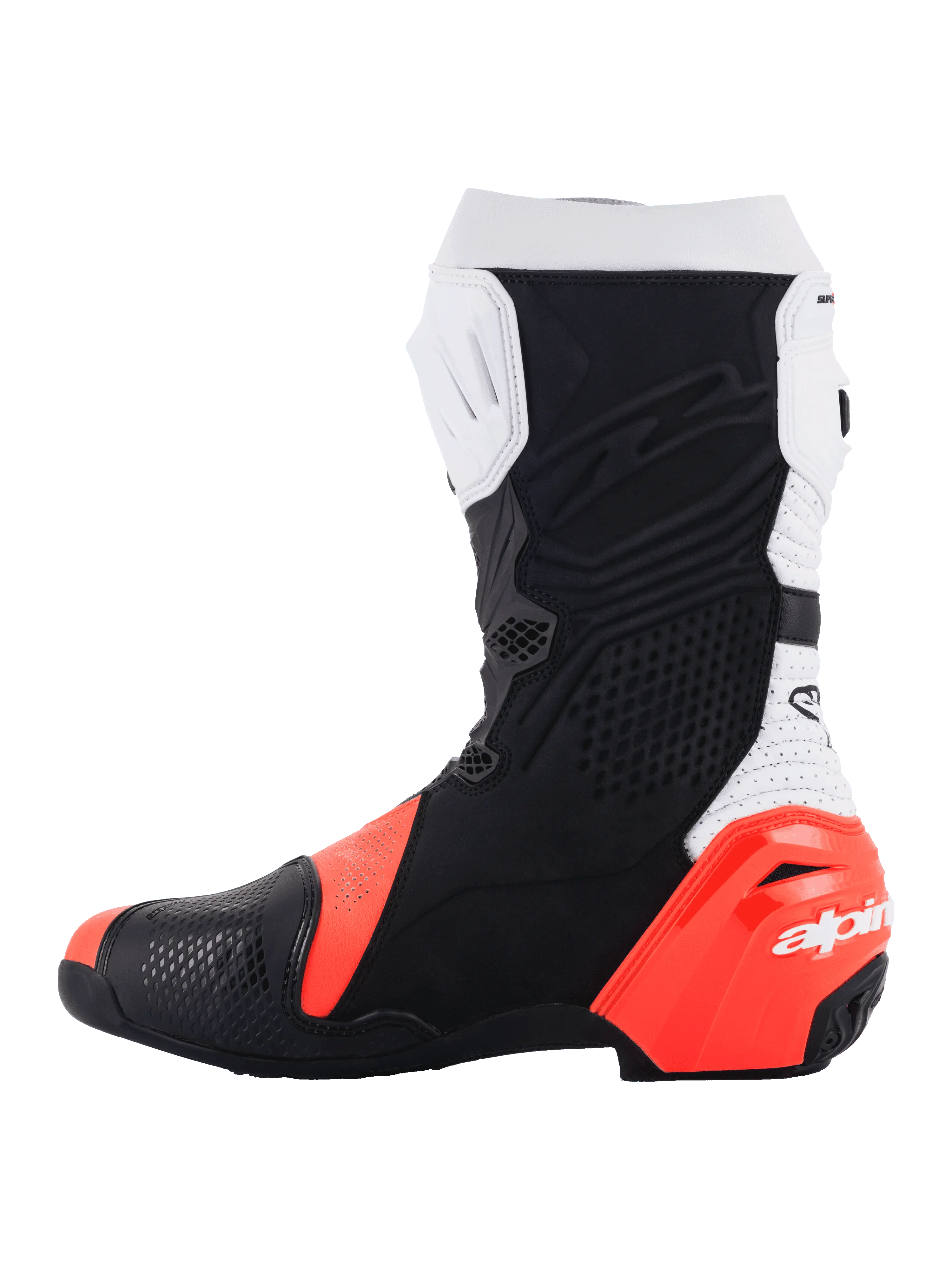 Supertech R Vented Boots - image 3