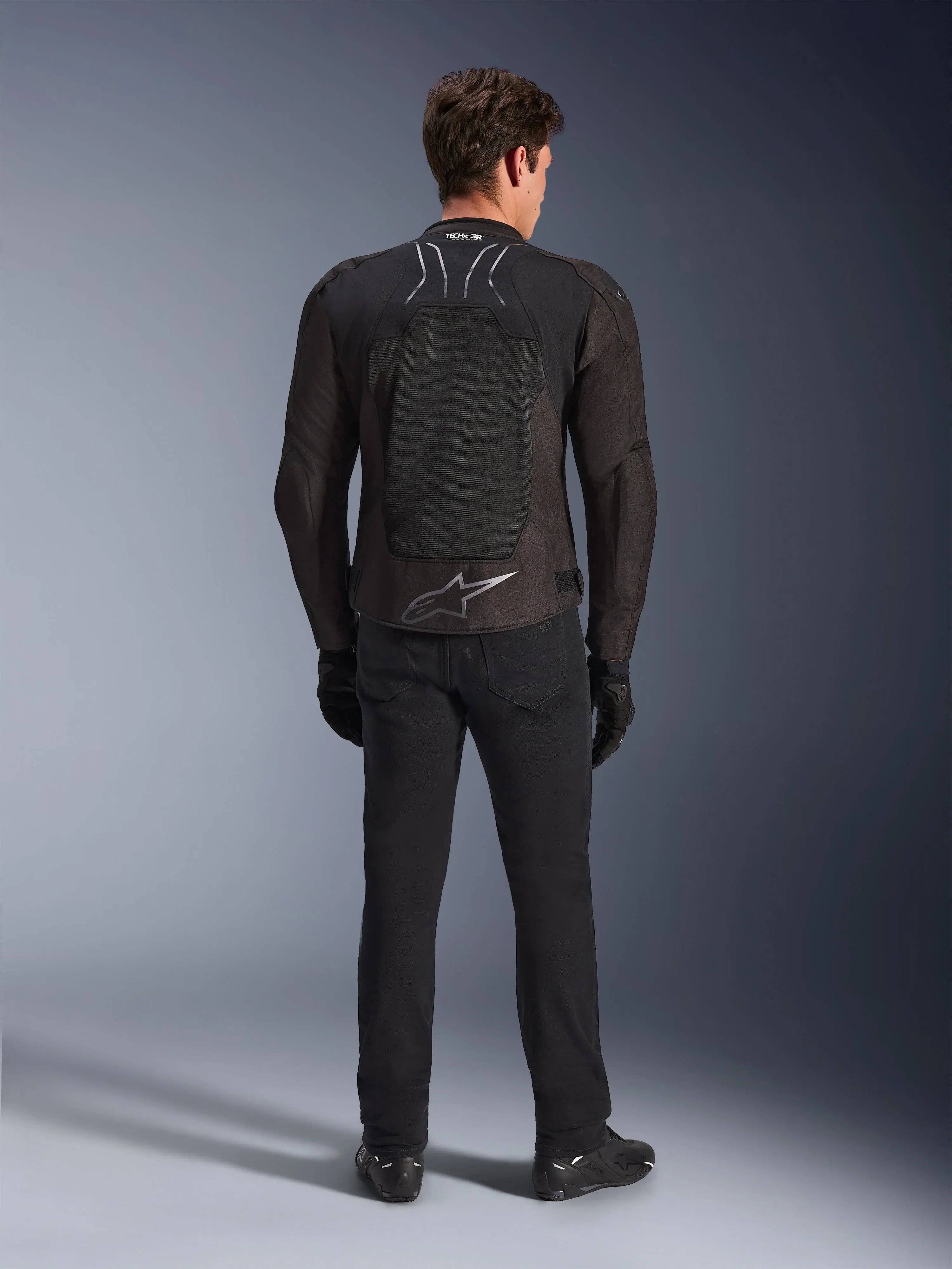 SMX Air Jacket - image 5