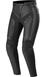 Stella Vika V2 Leather Pants