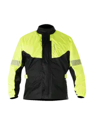 Hurricane Rain Jacket