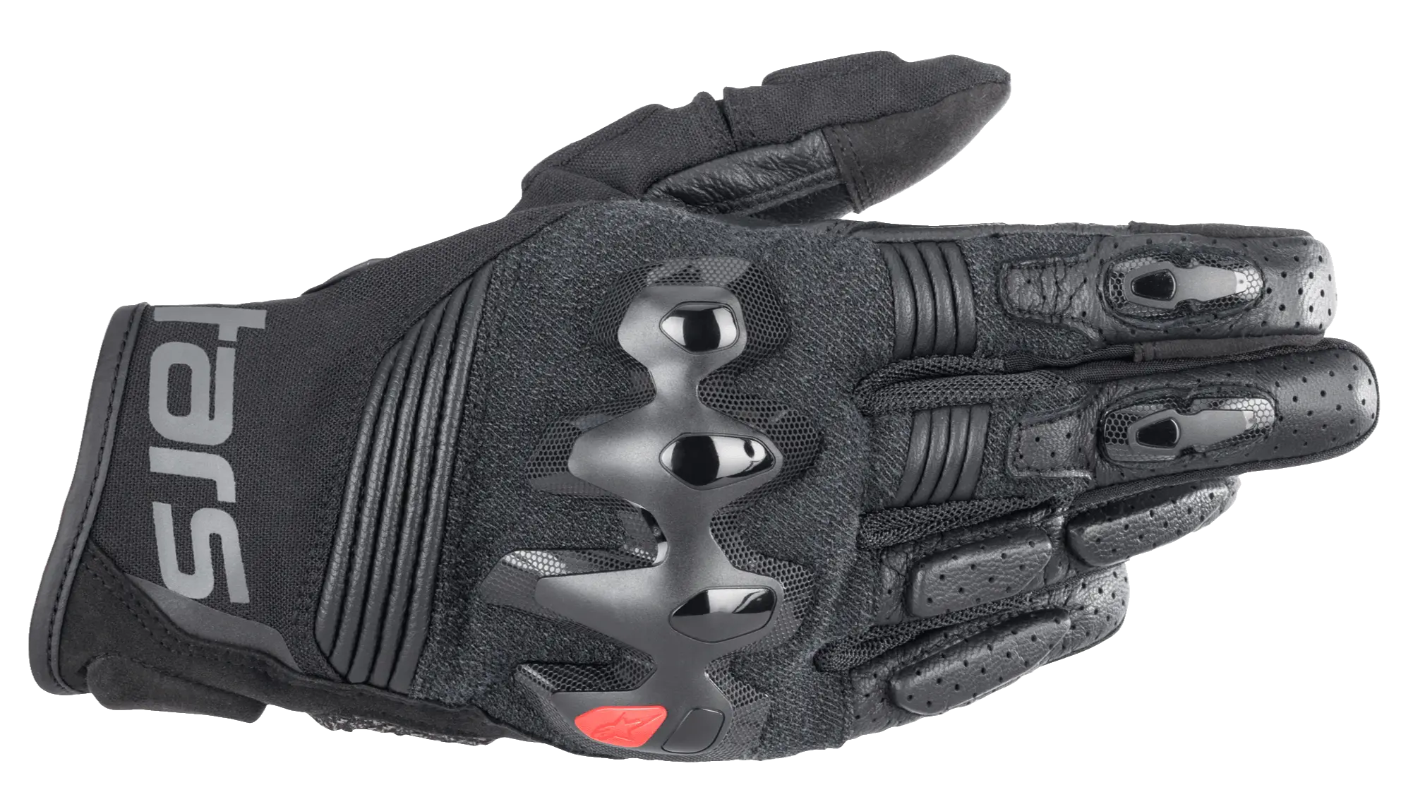 Harok Leather Gloves