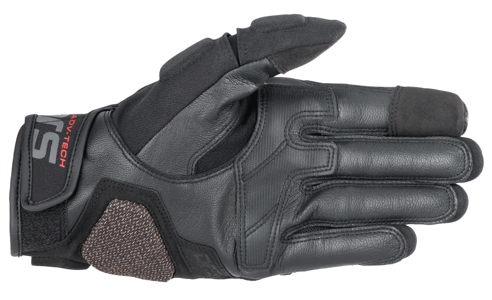 Halo Leather Gloves - image 1