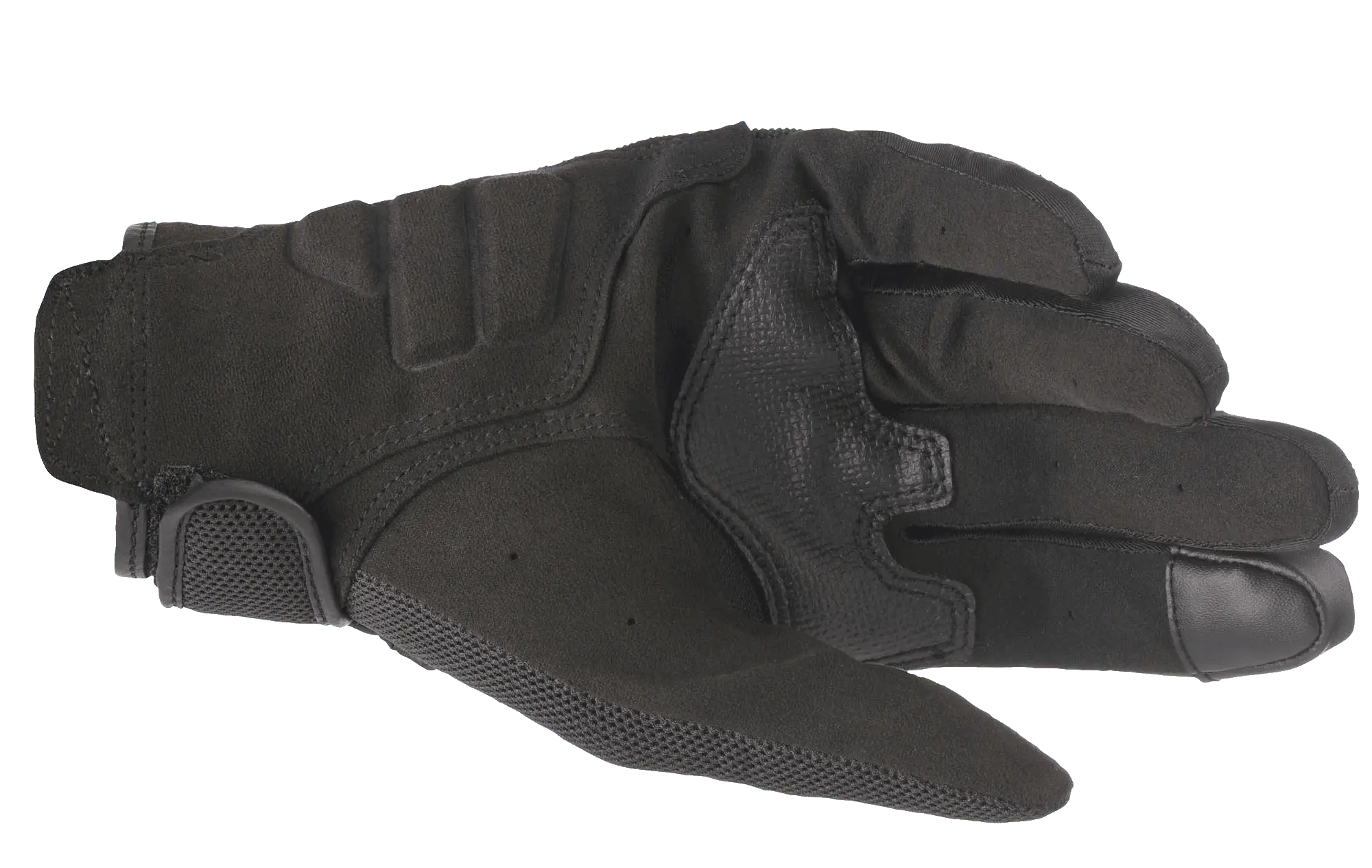 Copper Gloves - image 1