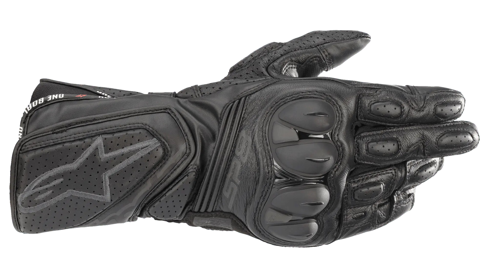 SP-8 V3 Gloves