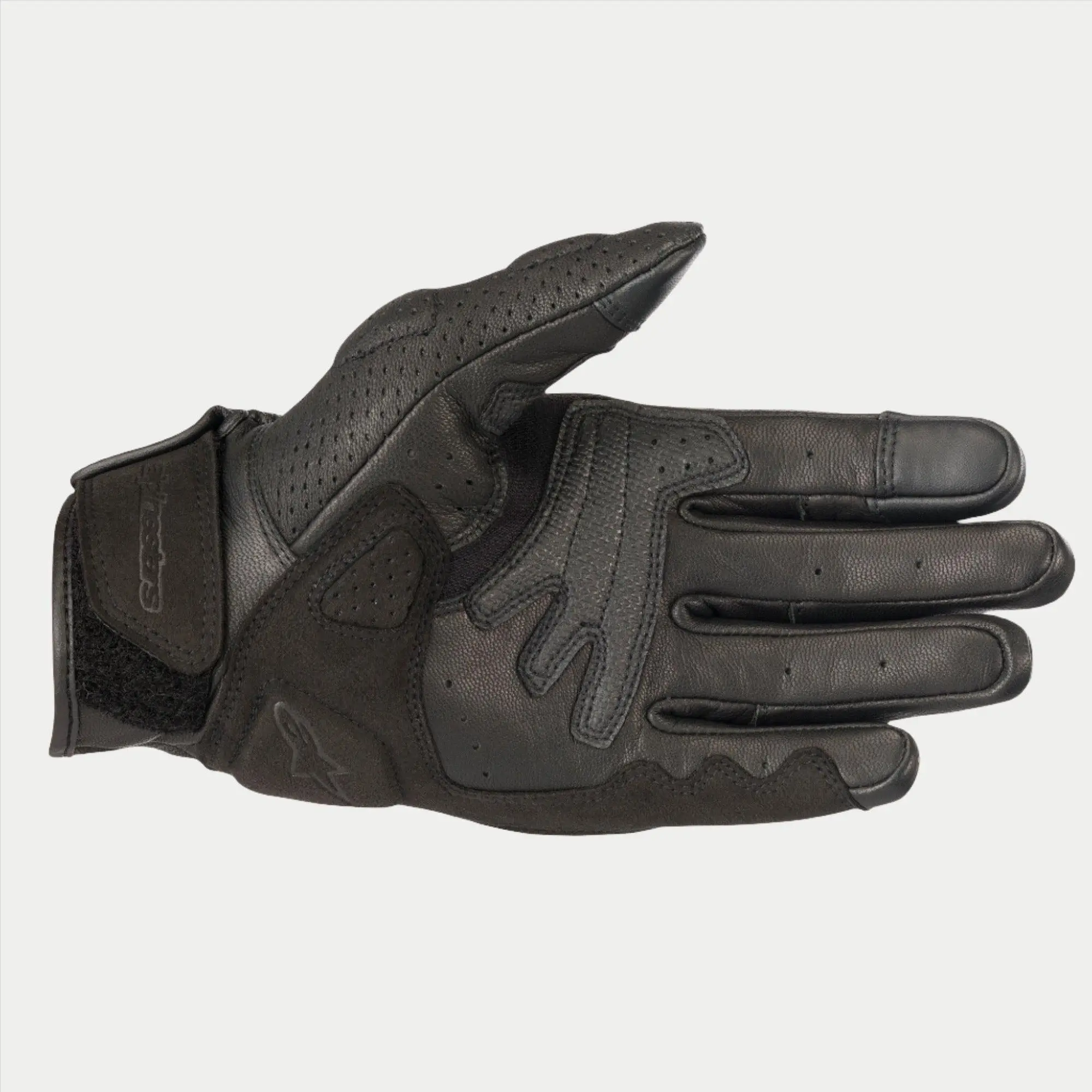 Mustang V2 Gloves - image 1