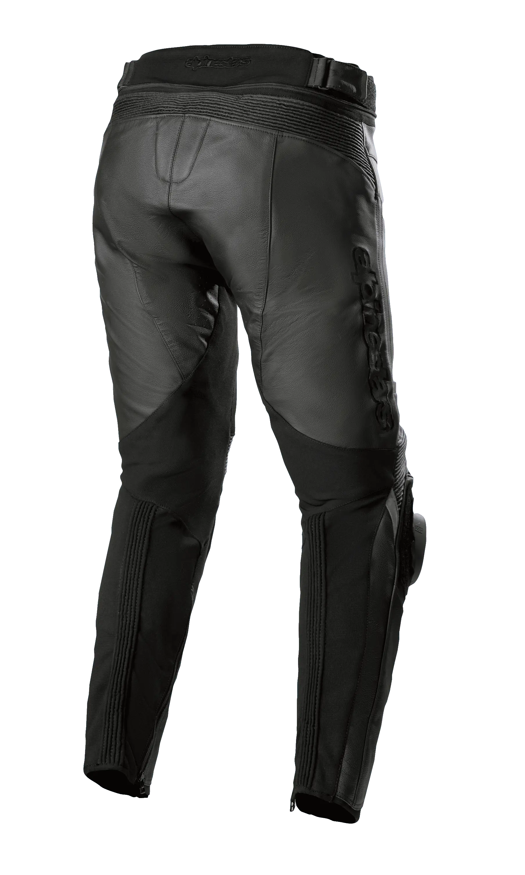 Missile V3 Leather Pants - Short - image 1