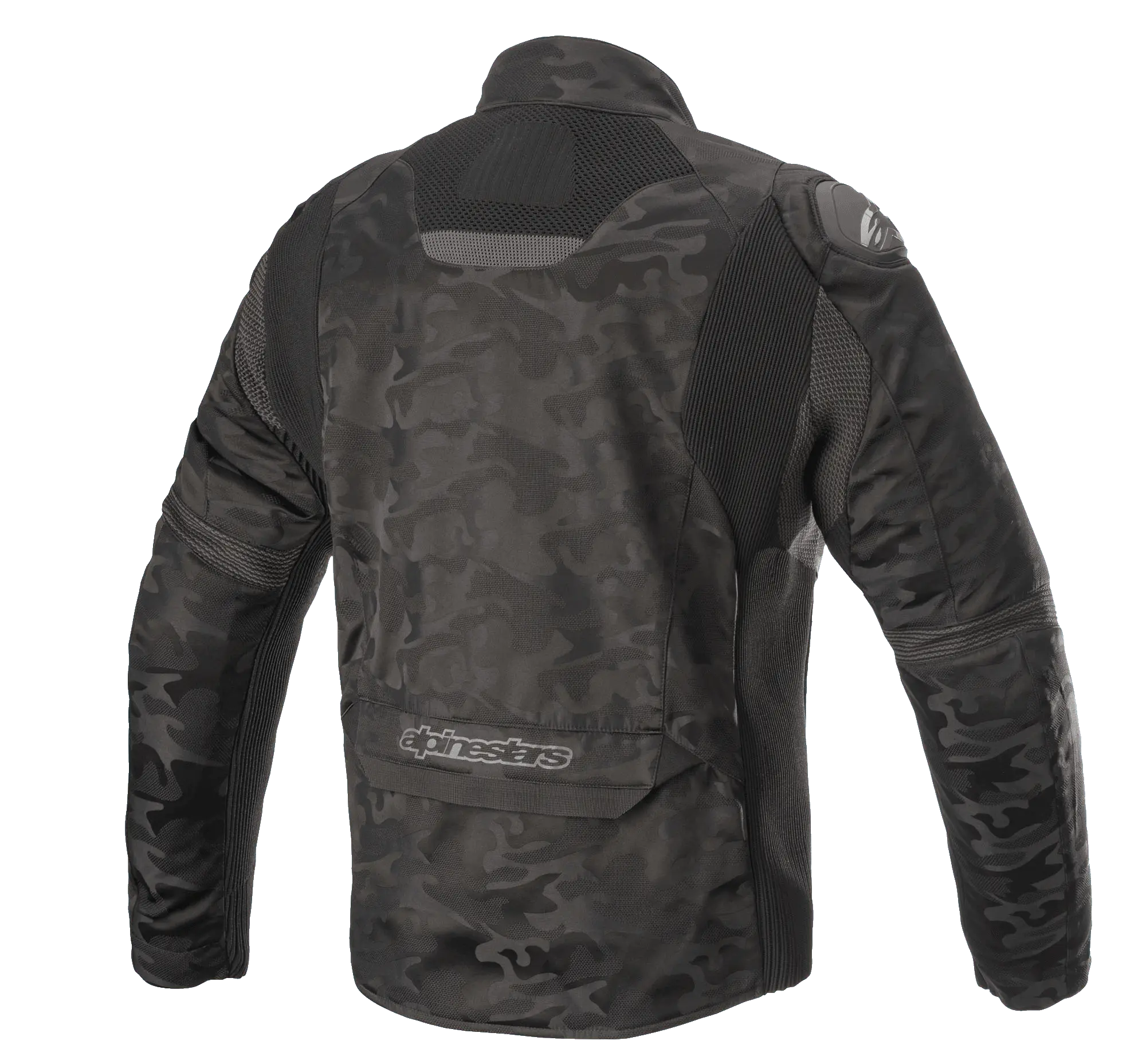 T SP-5 Rideknit® Textile Jacket - image 1