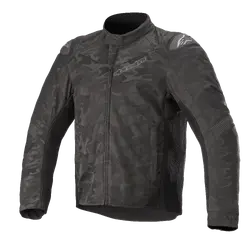 T SP-5 Rideknit® Textile Jacket