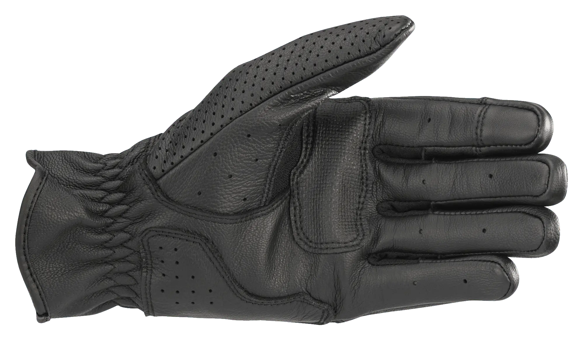 Rayburn V2 Leather Gloves - image 1