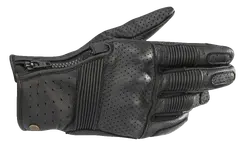 Rayburn V2 Leather Gloves