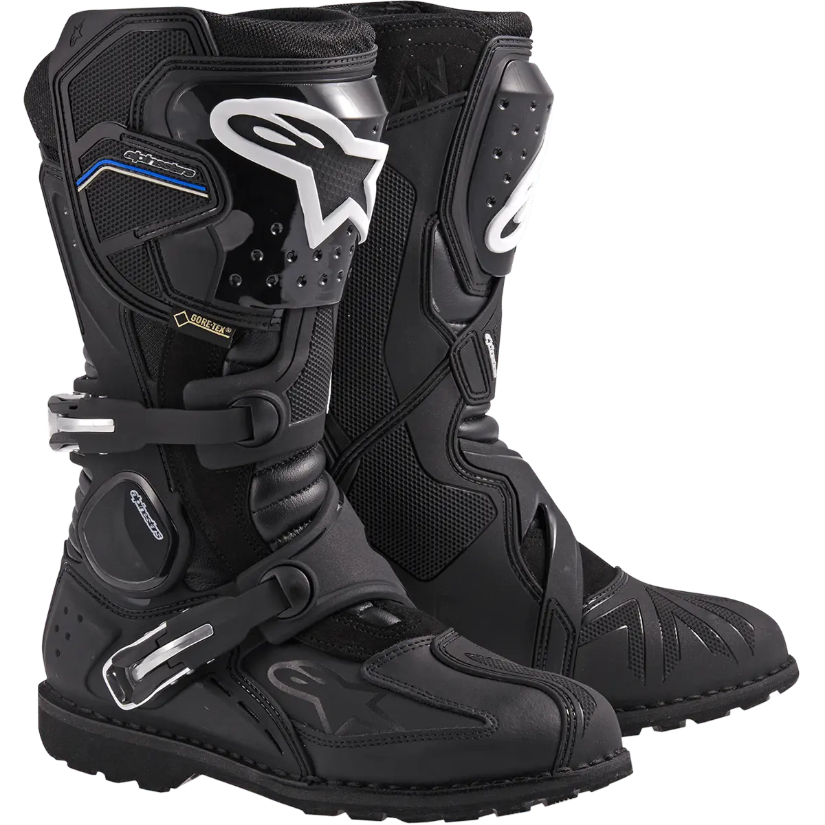 Toucan Gore-Tex Boots