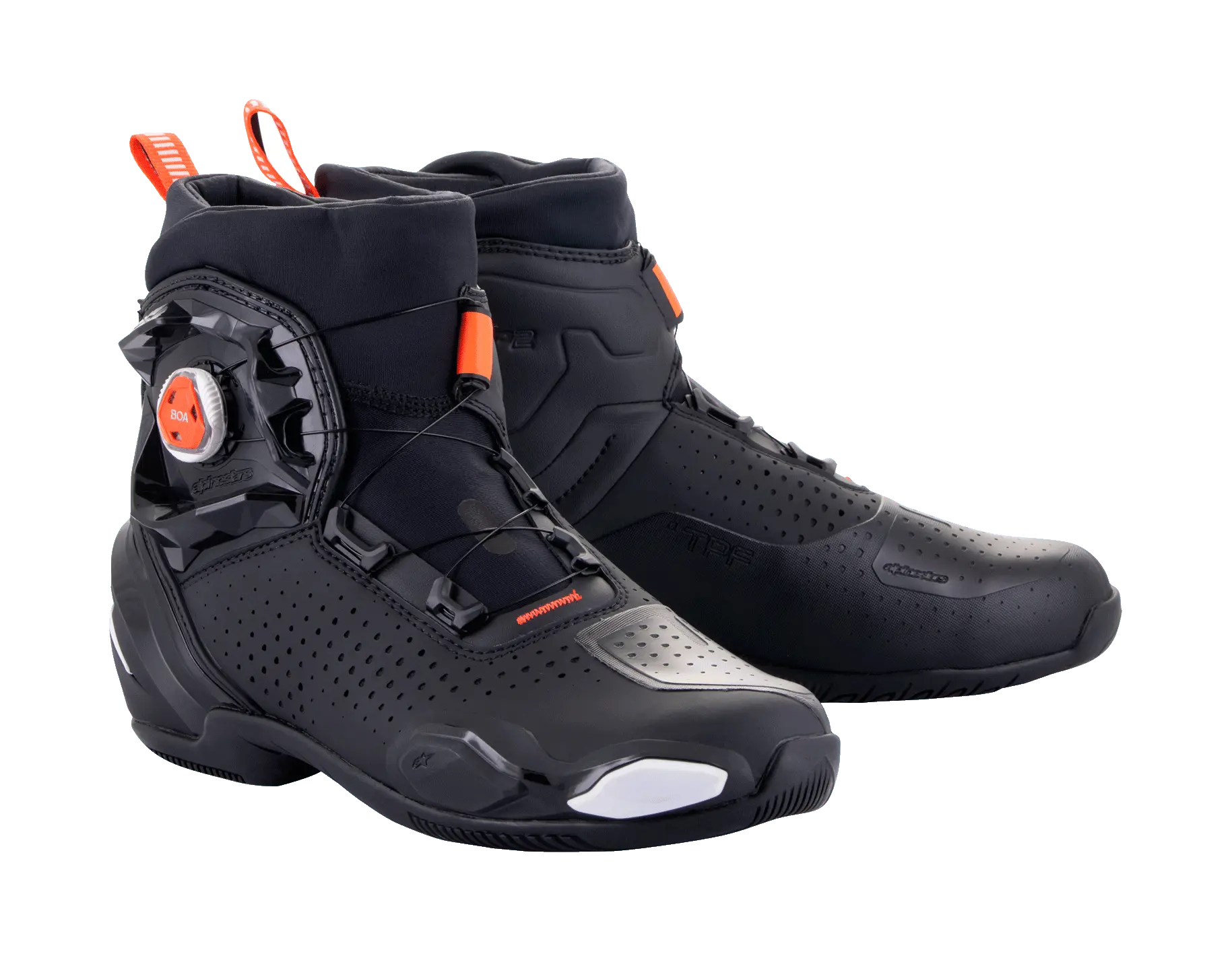 SP-2 Riding Shoes