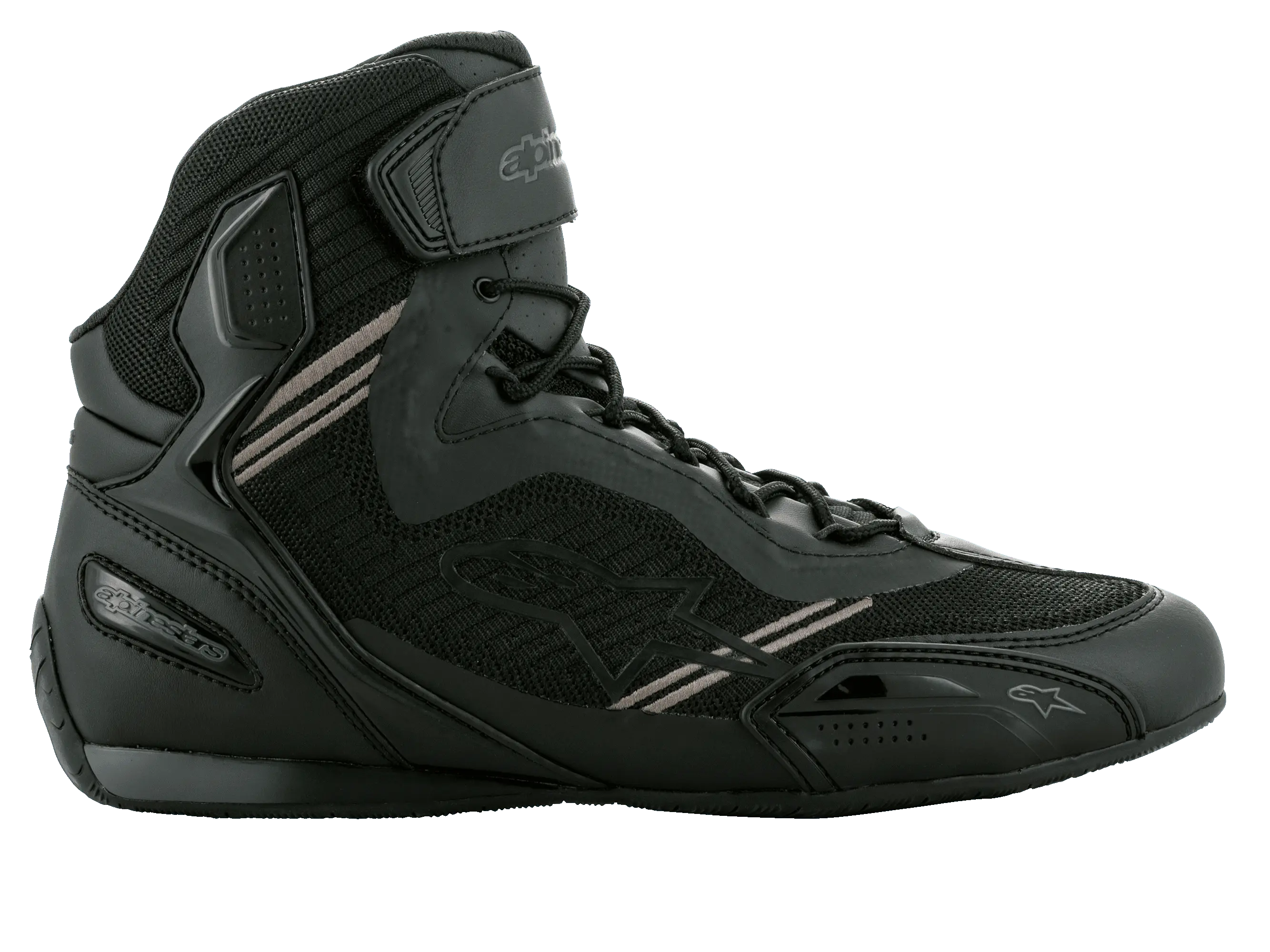 Faster-3 Rideknit® Shoes - image 1