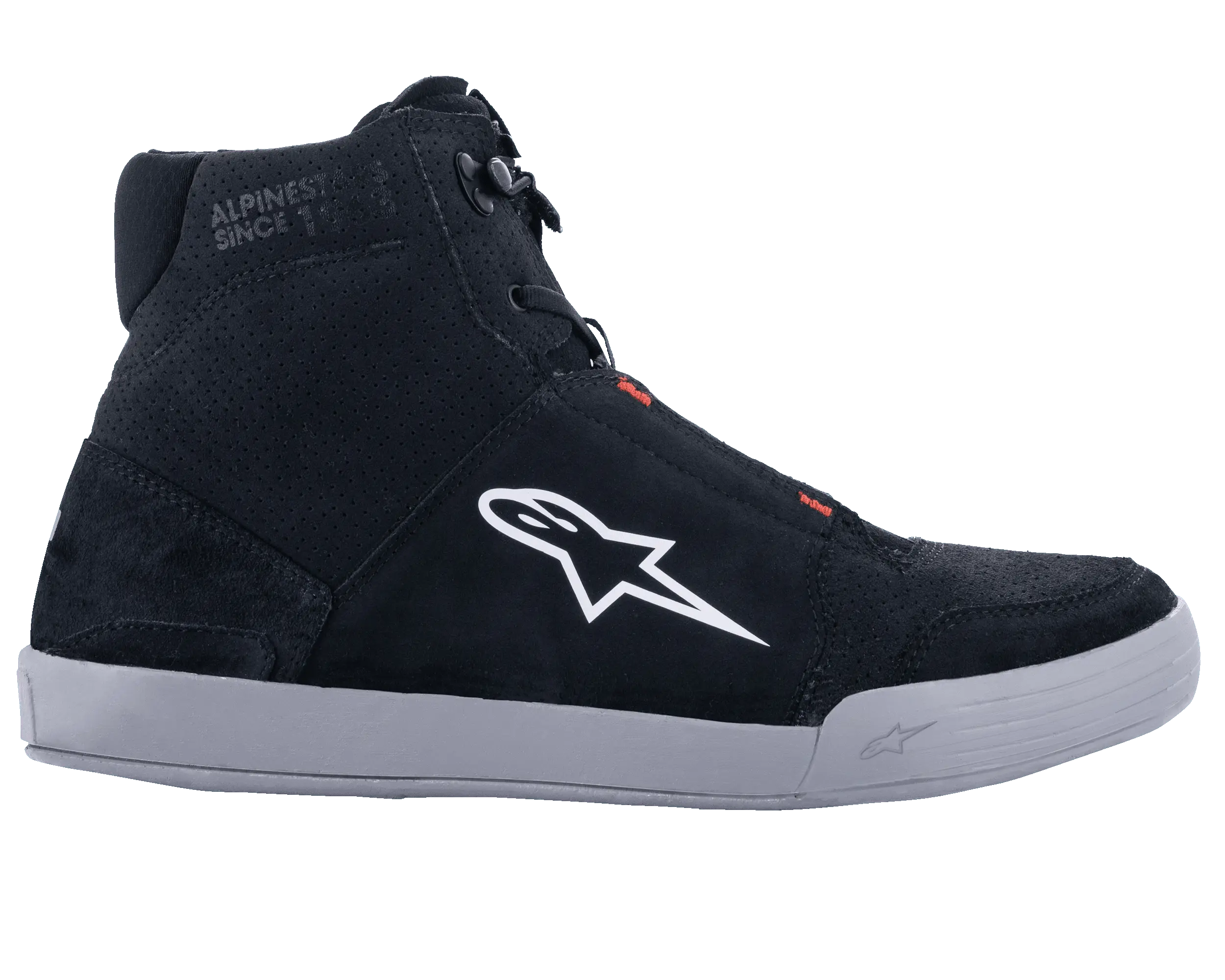 Chrome Shoes - image 1