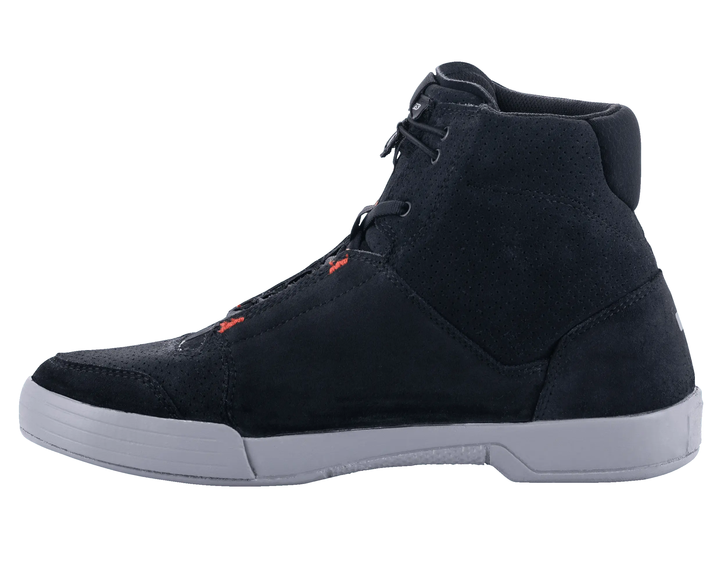 Chrome Shoes - image 2